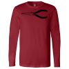 Long Sleeve Jersey Tee Thumbnail