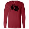 Long Sleeve Jersey Tee Thumbnail
