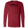 Long Sleeve Jersey Tee Thumbnail