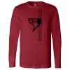 Long Sleeve Jersey Tee Thumbnail