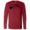 Long Sleeve Jersey Tee Thumbnail