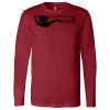 Long Sleeve Jersey Tee Thumbnail