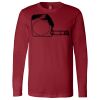Long Sleeve Jersey Tee Thumbnail