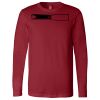 Long Sleeve Jersey Tee Thumbnail