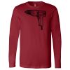 Long Sleeve Jersey Tee Thumbnail