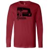 Long Sleeve Jersey Tee Thumbnail