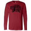 Long Sleeve Jersey Tee Thumbnail