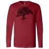 Long Sleeve Jersey Tee Thumbnail