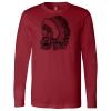 Long Sleeve Jersey Tee Thumbnail