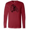 Long Sleeve Jersey Tee Thumbnail
