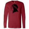Long Sleeve Jersey Tee Thumbnail