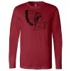 Long Sleeve Jersey Tee Thumbnail