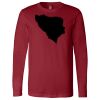 Long Sleeve Jersey Tee Thumbnail