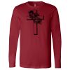 Long Sleeve Jersey Tee Thumbnail