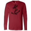 Long Sleeve Jersey Tee Thumbnail