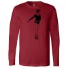 Long Sleeve Jersey Tee Thumbnail