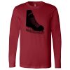 Long Sleeve Jersey Tee Thumbnail