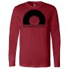 Long Sleeve Jersey Tee Thumbnail