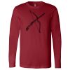 Long Sleeve Jersey Tee Thumbnail