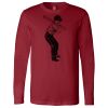 Long Sleeve Jersey Tee Thumbnail