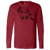 Long Sleeve Jersey Tee Thumbnail