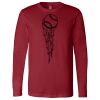 Long Sleeve Jersey Tee Thumbnail