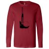 Long Sleeve Jersey Tee Thumbnail