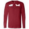 Long Sleeve Jersey Tee Thumbnail