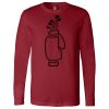 Long Sleeve Jersey Tee Thumbnail