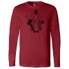 Long Sleeve Jersey Tee Thumbnail
