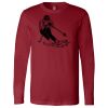 Long Sleeve Jersey Tee Thumbnail
