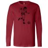 Long Sleeve Jersey Tee Thumbnail