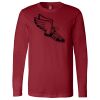 Long Sleeve Jersey Tee Thumbnail