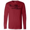 Long Sleeve Jersey Tee Thumbnail