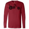 Long Sleeve Jersey Tee Thumbnail