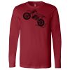 Long Sleeve Jersey Tee Thumbnail
