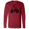 Long Sleeve Jersey Tee Thumbnail