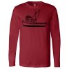 Long Sleeve Jersey Tee Thumbnail