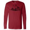 Long Sleeve Jersey Tee Thumbnail