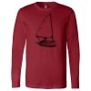 Long Sleeve Jersey Tee Thumbnail