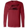 Long Sleeve Jersey Tee Thumbnail