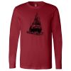 Long Sleeve Jersey Tee Thumbnail