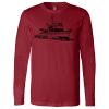Long Sleeve Jersey Tee Thumbnail