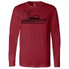 Long Sleeve Jersey Tee Thumbnail