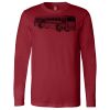 Long Sleeve Jersey Tee Thumbnail