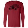Long Sleeve Jersey Tee Thumbnail