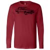 Long Sleeve Jersey Tee Thumbnail