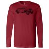Long Sleeve Jersey Tee Thumbnail