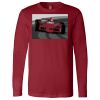 Long Sleeve Jersey Tee Thumbnail
