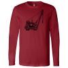 Long Sleeve Jersey Tee Thumbnail